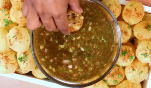 pani puri recipe golgappa recipe puchka