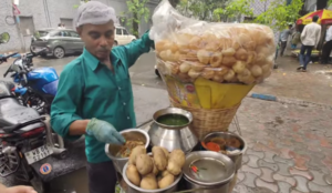 pani puri recipe golgappa recipe puchka