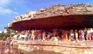 Govardhan Puja