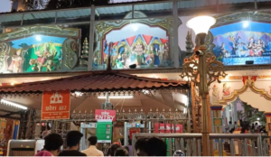 khajrana Ganesh mandir in Indore