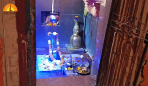 Akhileshwar Tample khargon