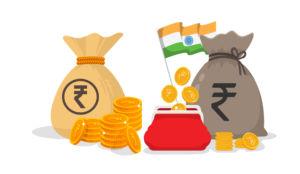 भारतीय अर्थव्यवस्था 4 ट्रिलियन के पार