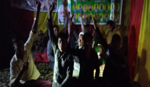 भारतीय किसान यूनियन