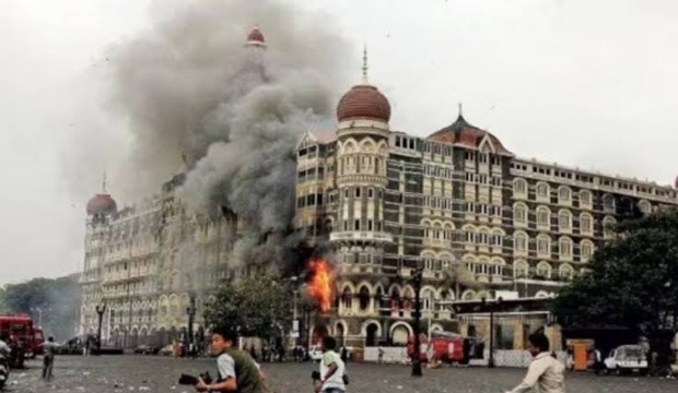 26/11 आतंकी हमले