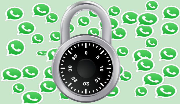 WhatsApp Update