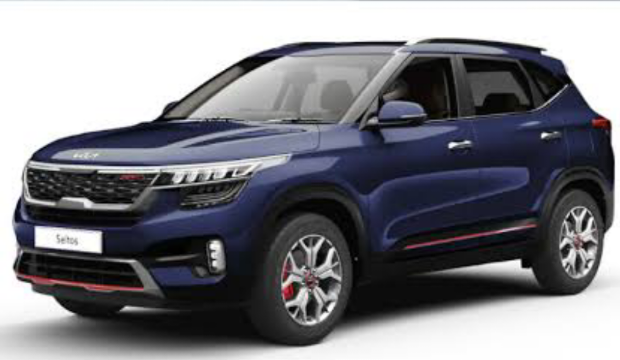 Auto Sales November 2023