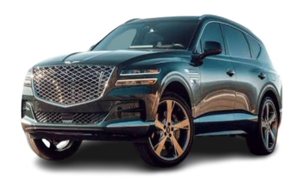 Auto Sales November 2023