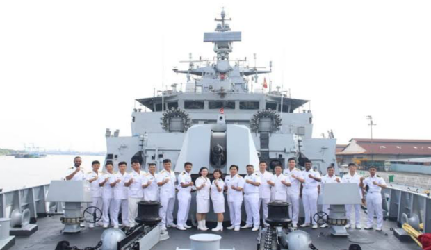Indian Navy Day 2023