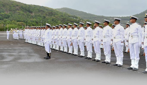 Indian Navy Day 2023