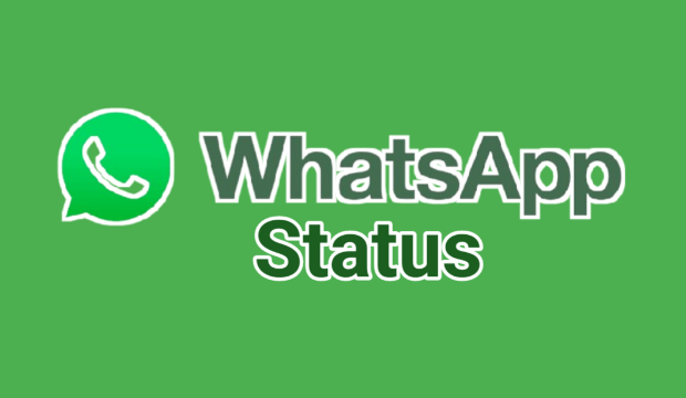 WhatsApp Status