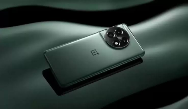 OnePlus 12