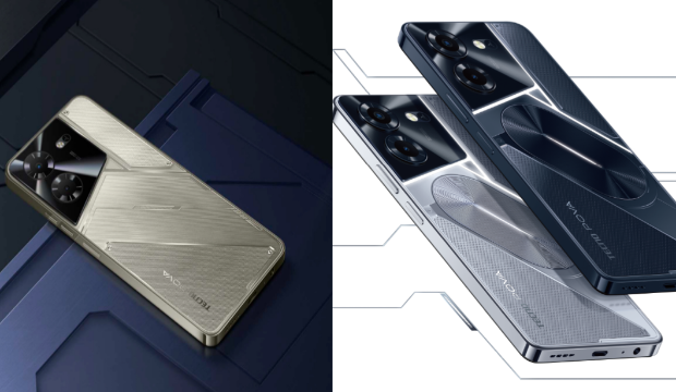 Tecno Spark Go 2024