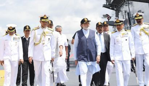 Indian Navy