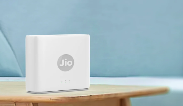 Jio AirFiber