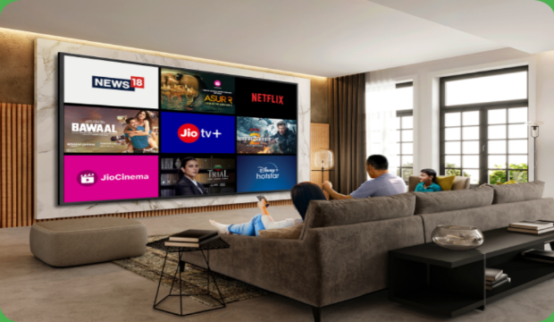 Jio AirFiber