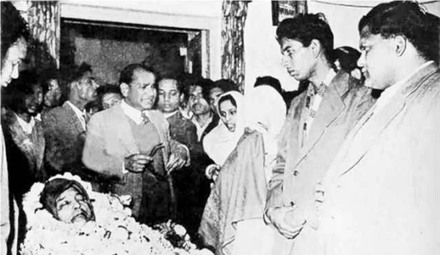 Dr BR Ambedkar