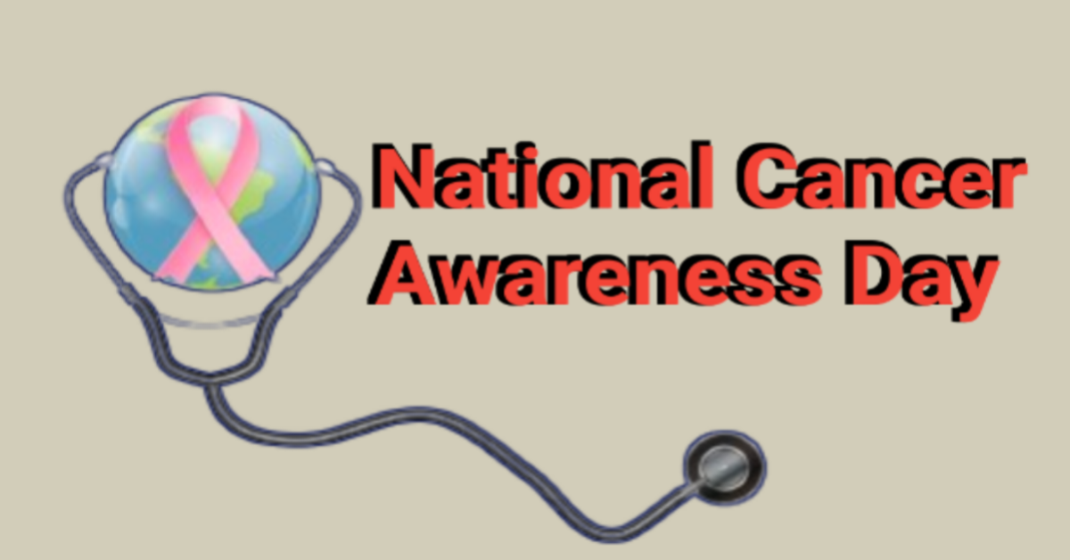 National Cancer Awareness Day