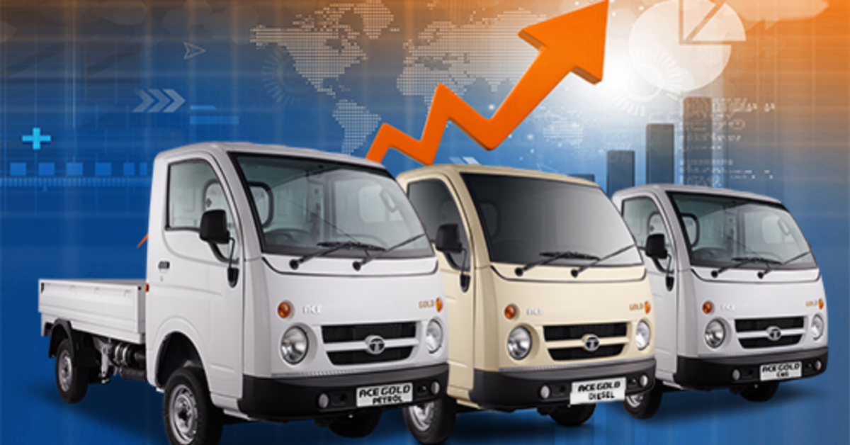 Tata Motors ने लॉन्च किए नए कमर्शियल व्हीकल्स