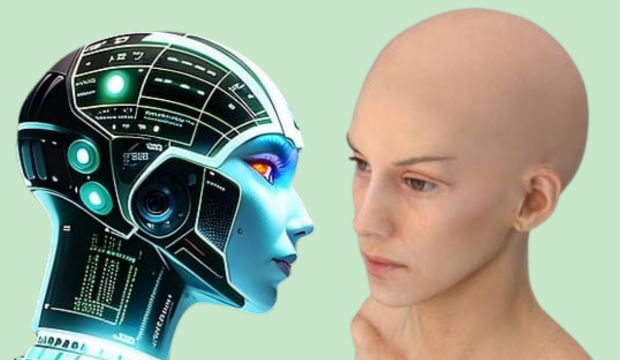 गूगल का Gemini AI: इंसानों की सोच से भी आगे