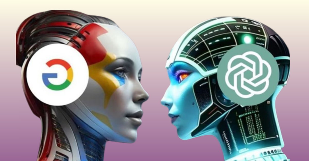 गूगल का Gemini AI: इंसानों की सोच से भी आगे