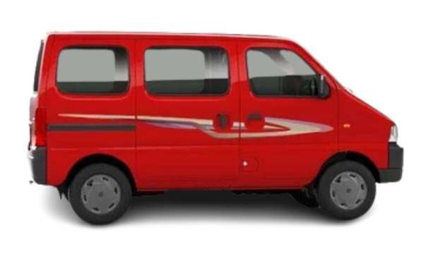 Maruti Suzuki Eeco