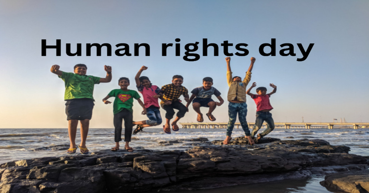 International Human Rights Day