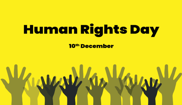 International Human Rights Day