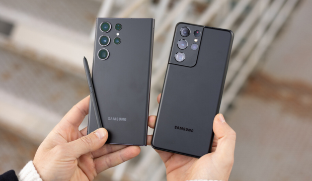 Samsung Galaxy S24 Ultra