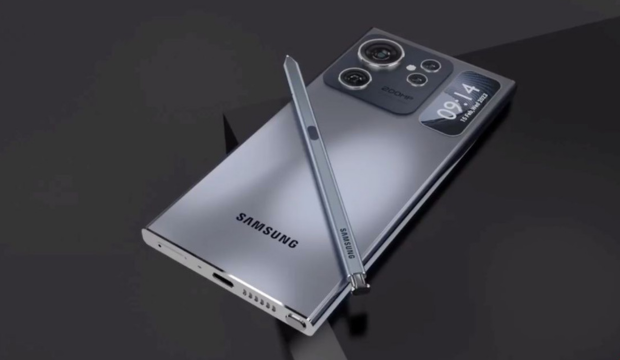 Samsung Galaxy S24 Ultra