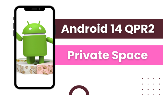 Private Space