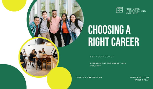 Career planning
