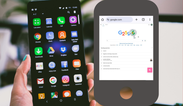 Year in Google Search 2023