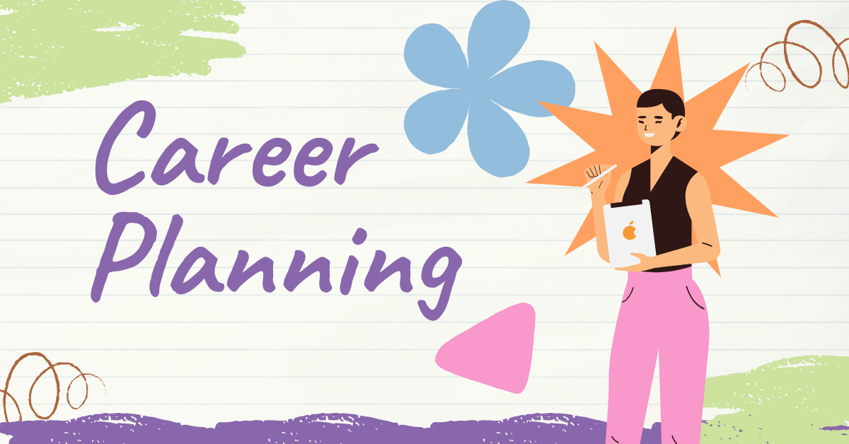 Career planning