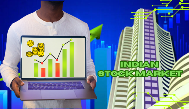 India becomes the seventh largest stock market in the world