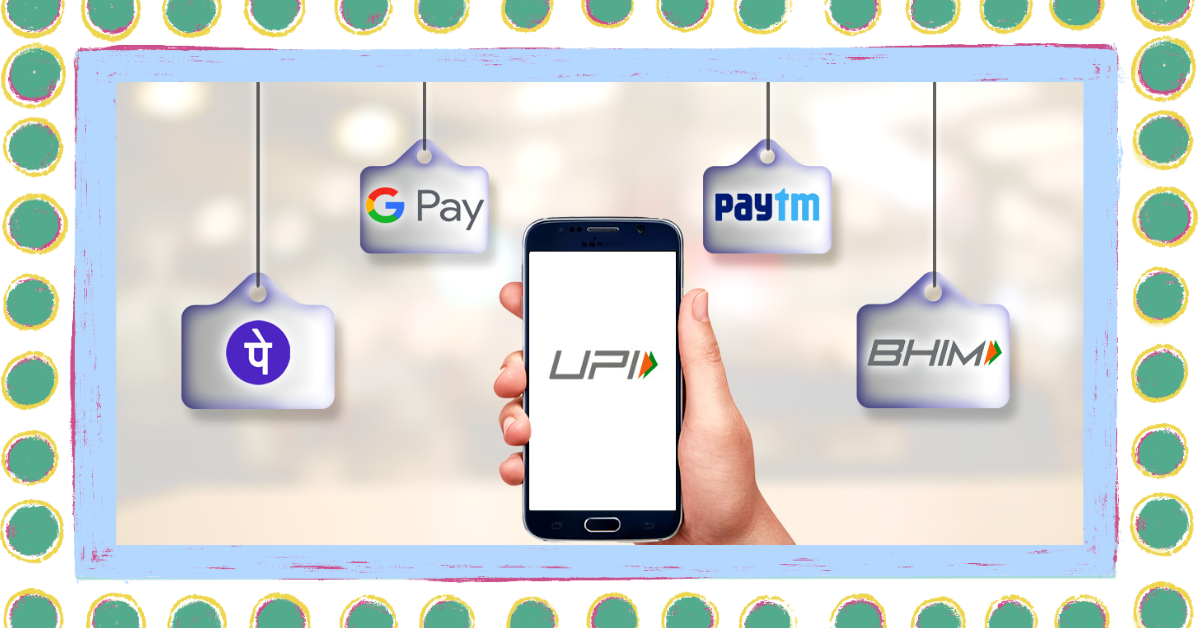 UPI