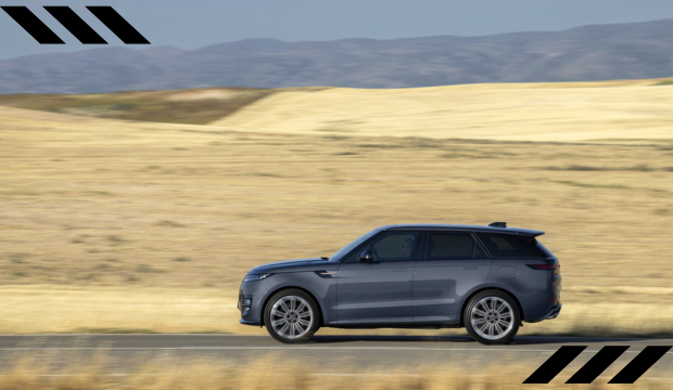 Range Rover