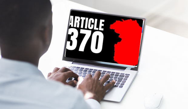 Article 370
