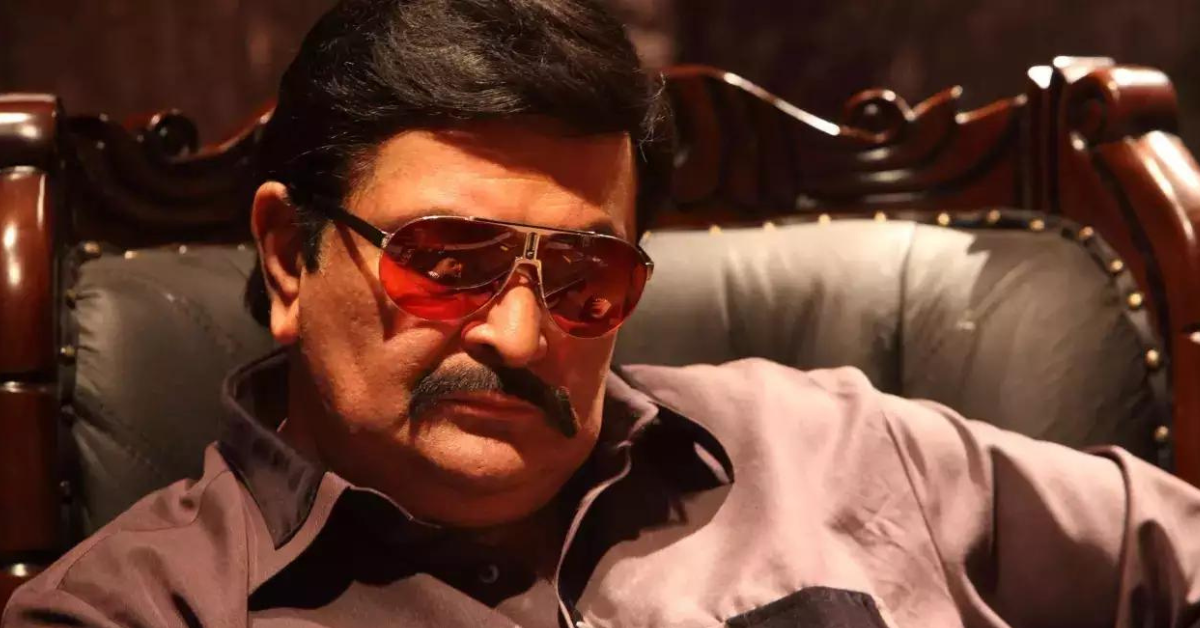 Dawood Ibrahim