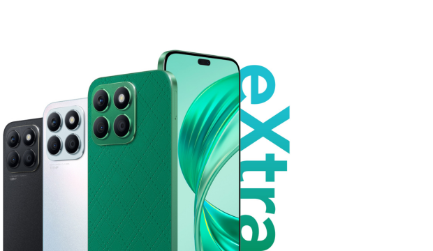 Honor X8b