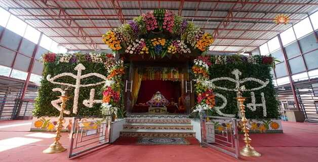 राम मंदिर