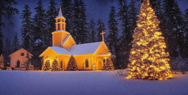 Christmas 2023