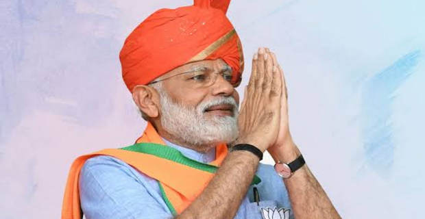 पीएम मोदी