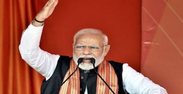 पीएम मोदी