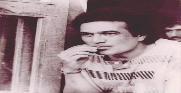 Rajesh Khanna