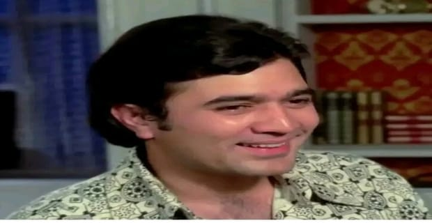 Rajesh Khanna