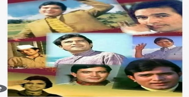 Rajesh Khanna