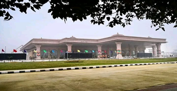 Ayodhya
