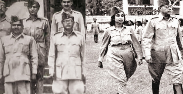 Subashchandra Bose