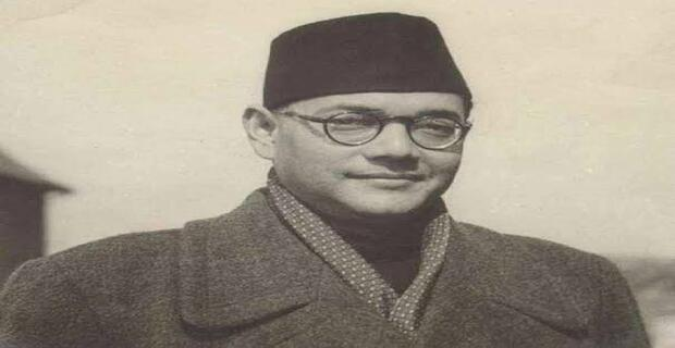 Subashchandra Bose