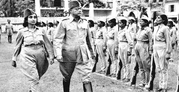 Subashchandra Bose